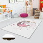 Conceptum Alfombra Eexfab788 Multicolor 120 x 180 cm